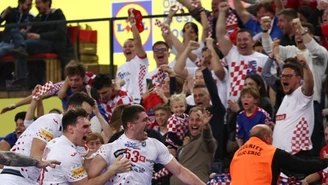 Szał w Zagrzebiu w ostatniej sekundzie, co za thriller. Pięć bramek z rzędu na sam koniec