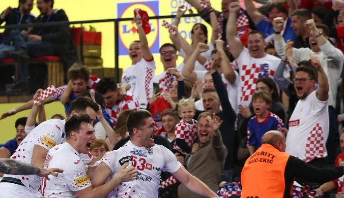 Mistrzowie Polski bili się na całego. Znamy pierwszego półfinalistę mundialu