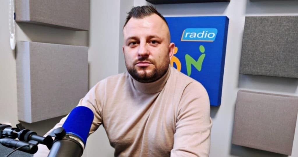 Tłumy polityków i wielkie nadzieje. Tak chcą zbudować nową potęgę