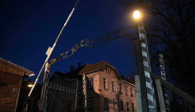 Skandaliczne słowa w amerykańskiej prasie. Zareagowała polska ambasada