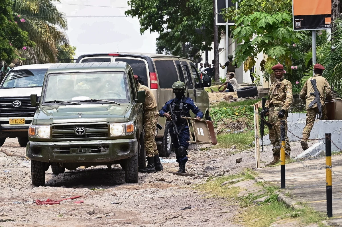 Toczące się walki w mieście Goma w Demokratycznej Republice Konga grożą zniszczeniem znajdującemu się tam laboratorium, w którym przechowywane są próbki wirusa Ebola i innych patogenów – przekazał Międzynarodowy Czerwony Krzyż. 