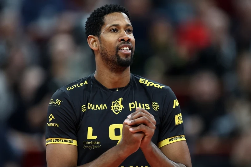 Sensacyjna porażka, a teraz taki wynik. Wilfredo Leon wrócił i taki efekt