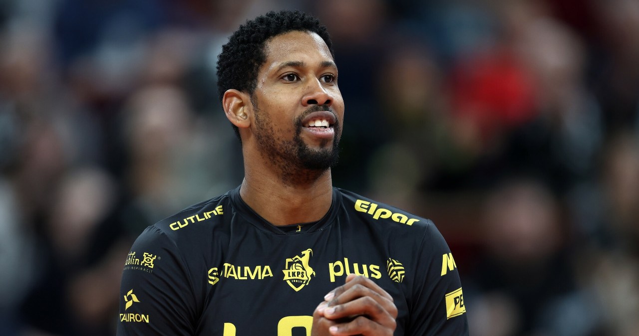 Sensacyjna porażka, a teraz taki wynik. Wilfredo Leon wrócił i taki efekt