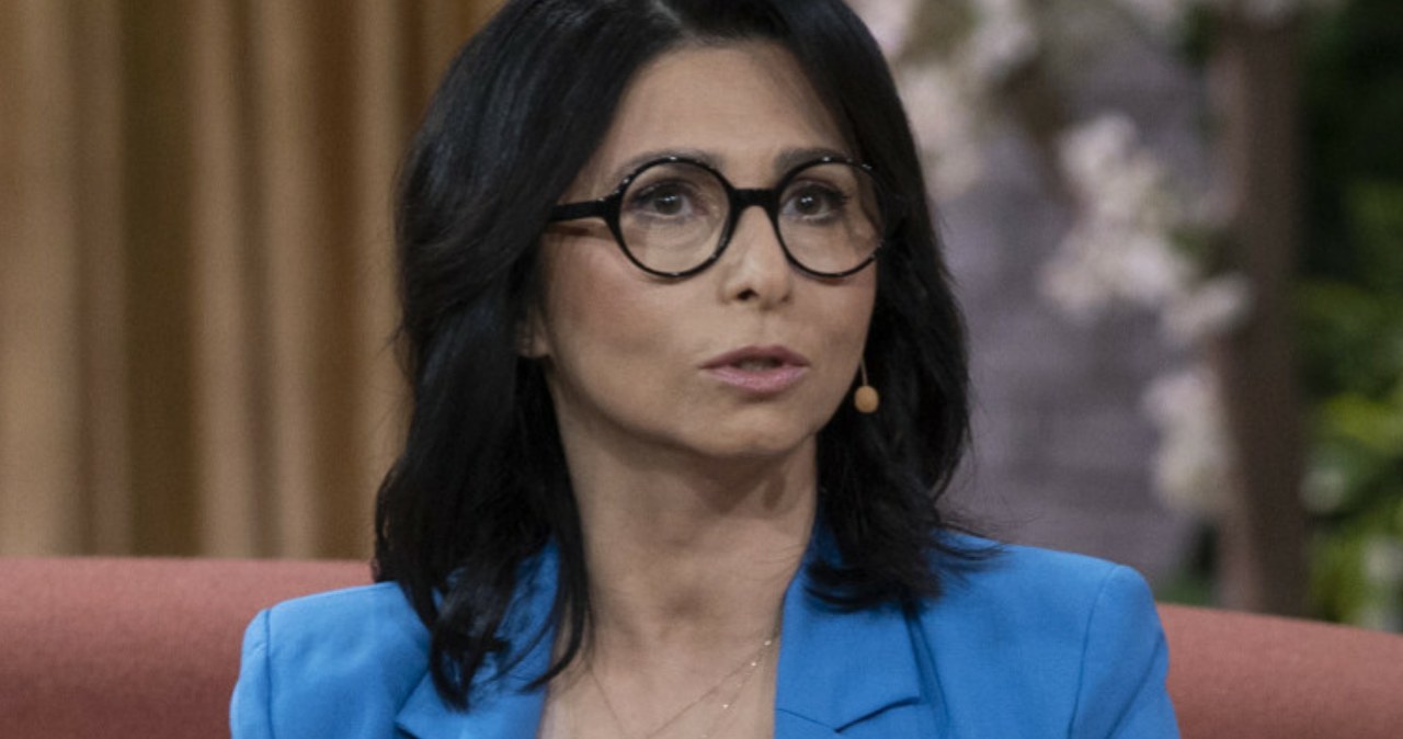 „Teraz żyją w tobie”. Słowa wizjonerki wywołują dreszcze