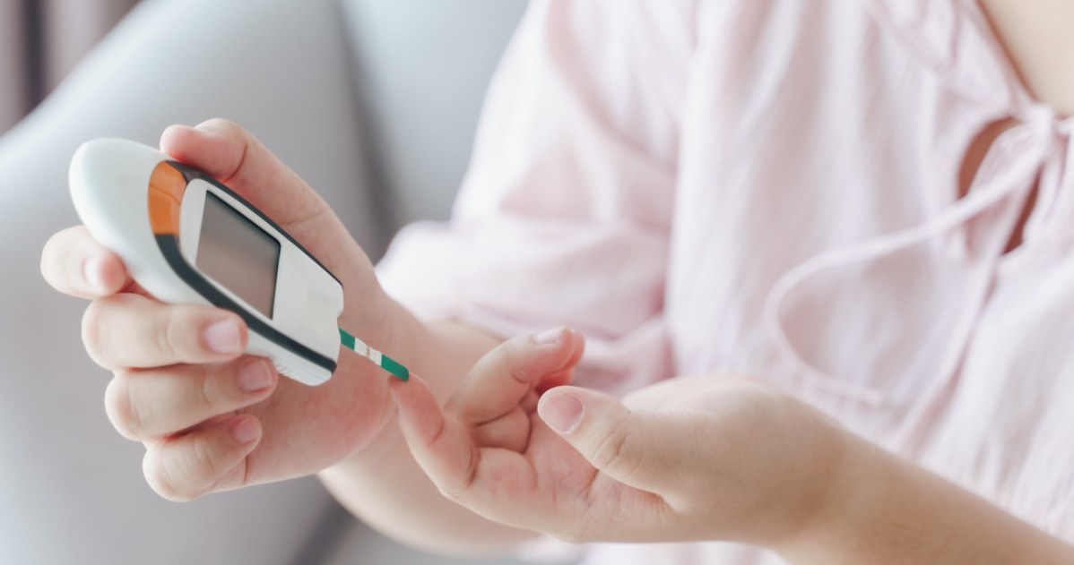 Dla cukru jest bezlitosny. Wpływa też na masę ciała i poziom cholesterolu