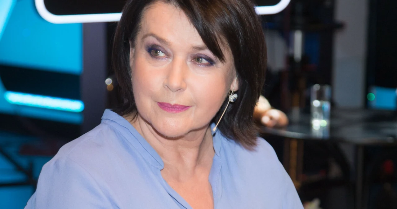 Zaskakujące informacje z TVP. Stacja podjęła decyzję ws. Elżbiety Jaworowicz