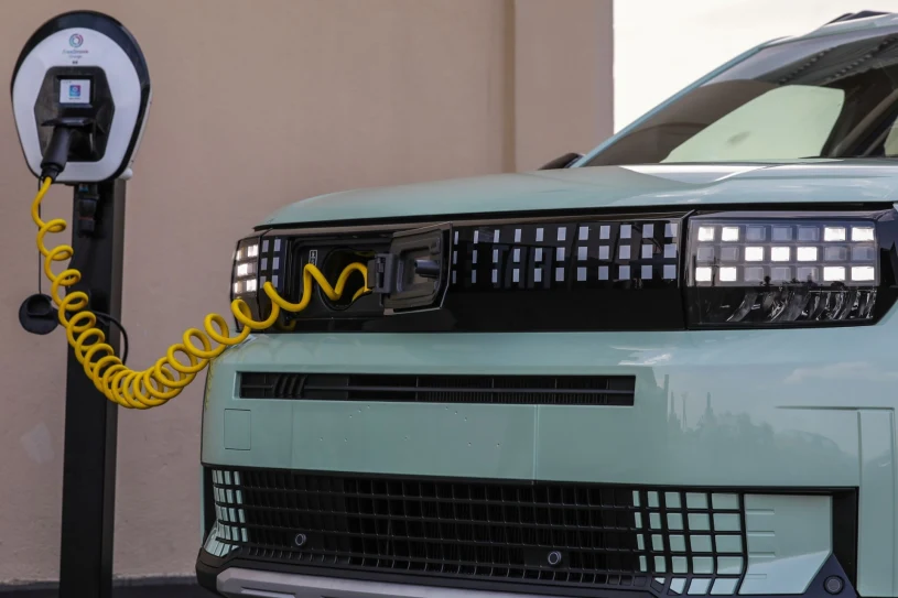 Wkrótce nowy podatek dla kierowców. Opłata za każdy przejechany kilometr