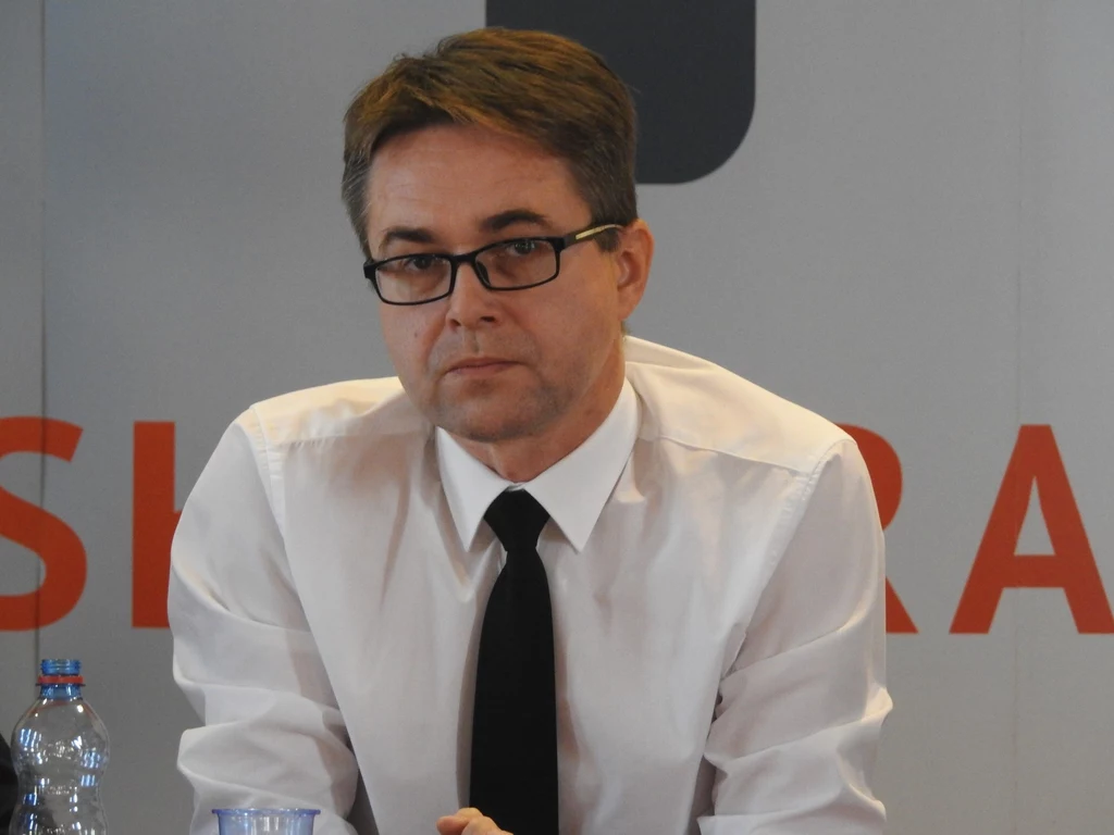 Maciej Maciak