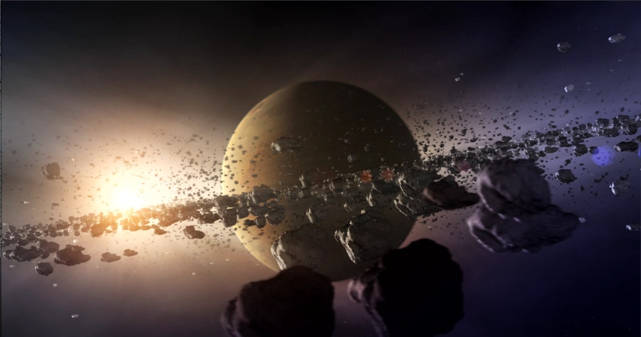 NASA mówi o przełomie. Dotyczy planet spoza Układu Słonecznego