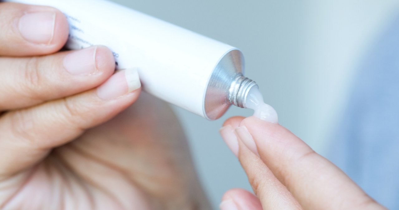 Komunikat GIF ws. popularnej maści. Jest decyzja o wstrzymaniu obrotu