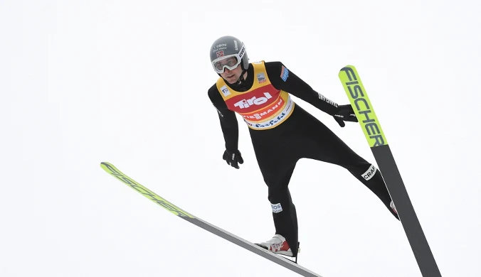 Historyczny moment w Pucharze Świata. Tego jeszcze nie było