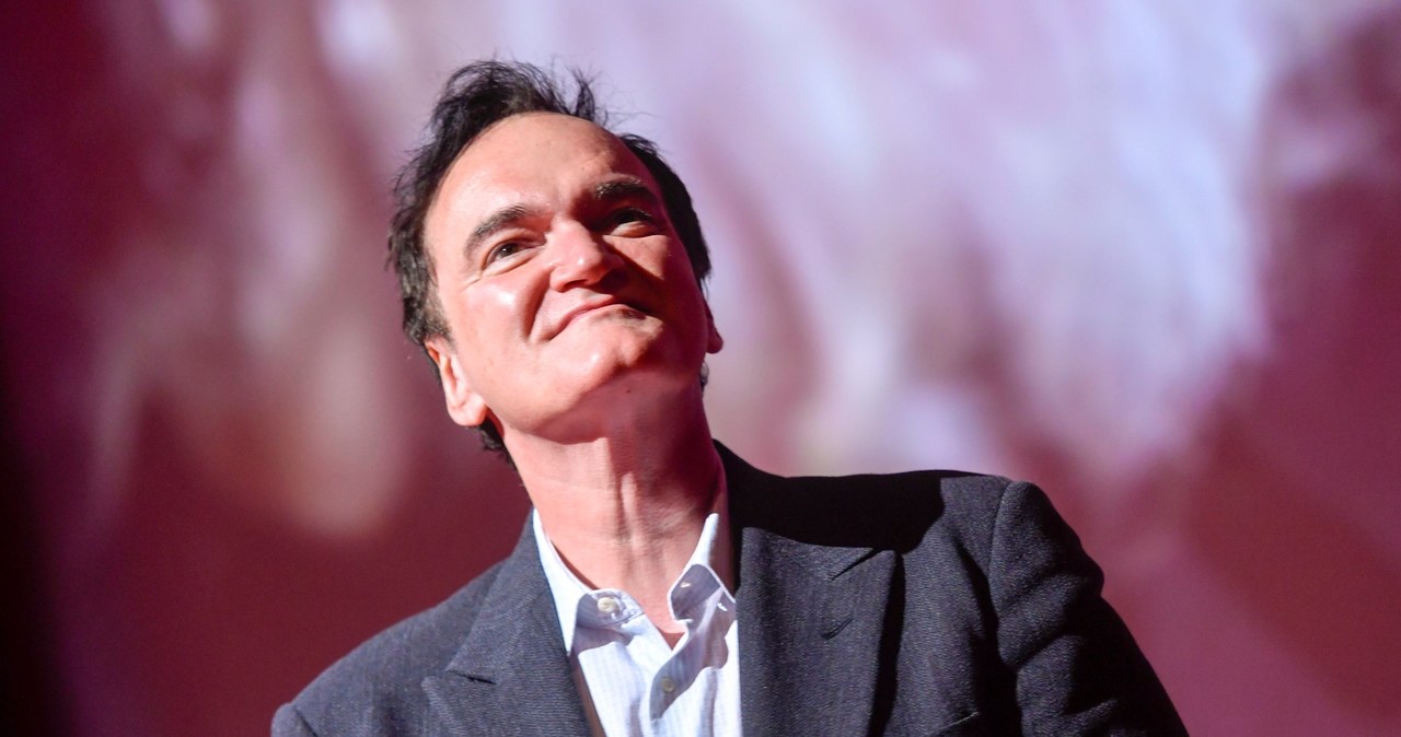 Porzucony projekt Tarantino. Reżyser zdradza, dlaczego nie został jego ostatnim dziełem wiadomości,aktualności,Interia Porzucony projekt Tarantino. Reżyser zdradza, dlaczego nie został jego ostatnim dziełem