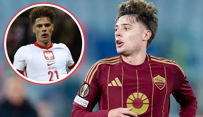 Hitowy transfer Zalewskiego? Polak na celowniku gigantów. "Gorące godziny"