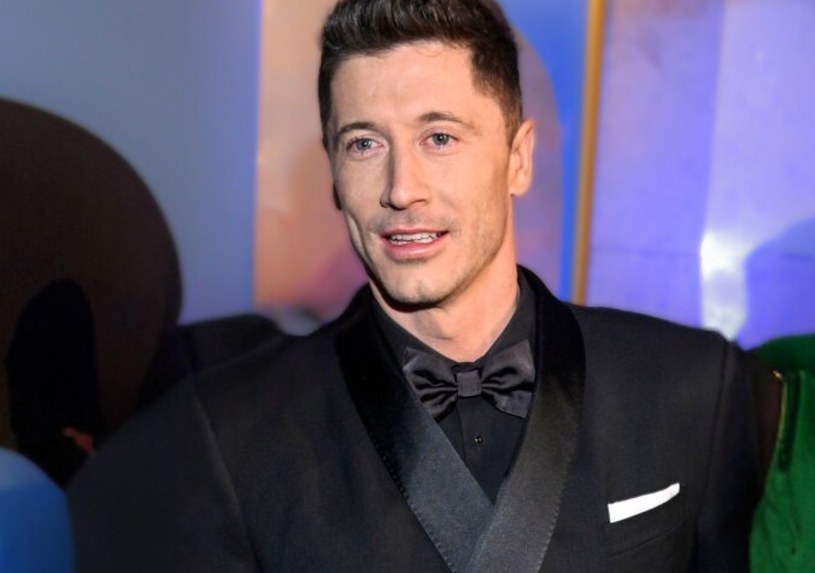 Robert Lewandowski - najważniejsze informacje Robert Lewandowski - najważniejsze informacje