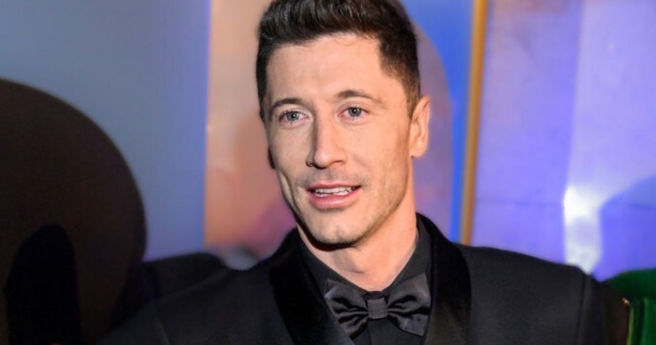 Robert Lewandowski nie próżnuje. Nowe zdjęcie z wakacji potwierdza przypuszczenia