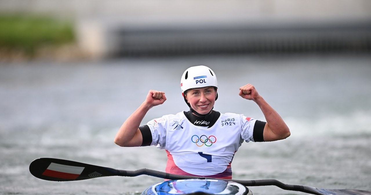 Klaudia Zwolińska mistrzynią świata! Sensacyjny triumf Polki