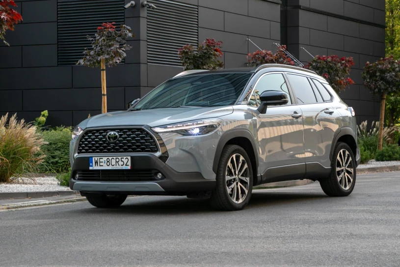 Auta przecenione o 23 000 zł. Ruszyły wyprzedaże rocznika 2025