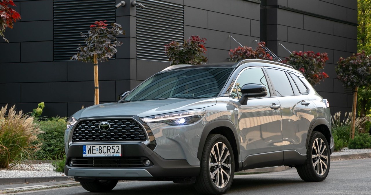 Auta przecenione o 23 000 zł. Ruszyły wyprzedaże rocznika 2025