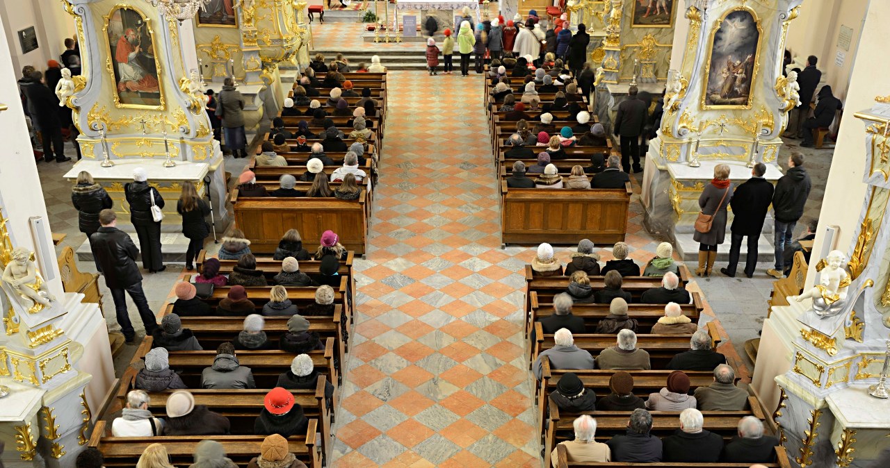 Czy w święto Matki Boskiej Gromnicznej obowiązuje post? Jasne zasady
