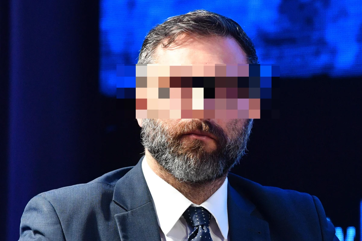 Michał K. - były szef Rządowej Agencji Rezerw Strategicznych - zwolniony z aresztu. Zdecydował o tym brytyjski sąd. K. wyszedł z aresztu za kaucją. 