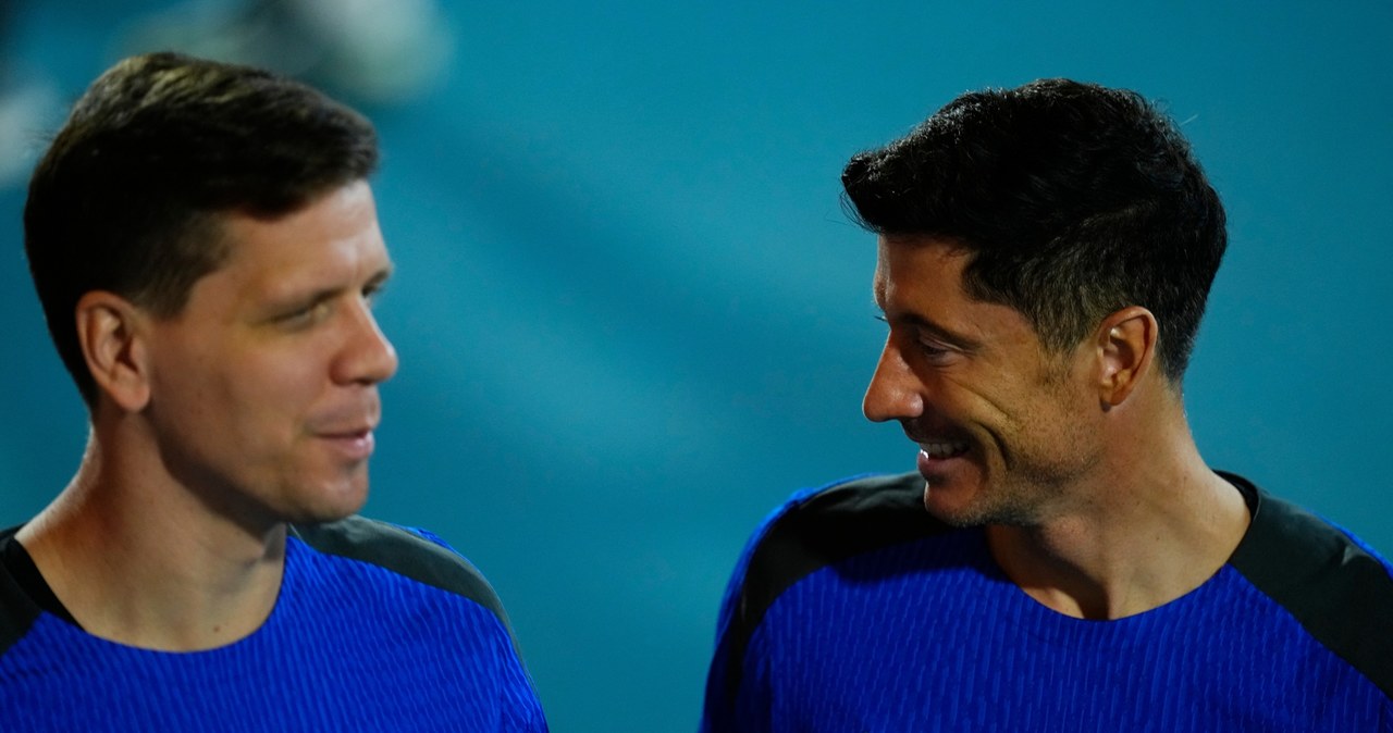FC Barcelona powalczy o półfinał. Hansi Flick ogłosił ws. Lewandowskiego i Szczęsnego