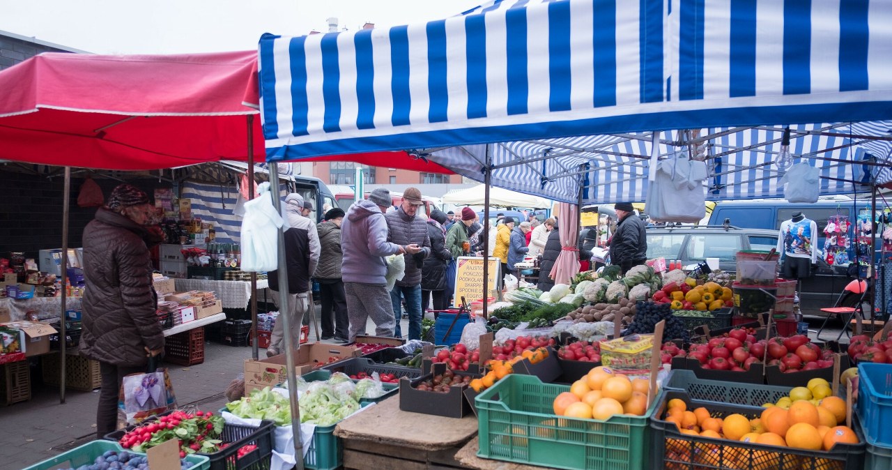 Ziemniaki i pszenica tanieją. Wołowina zdrożała o ponad 50 proc.