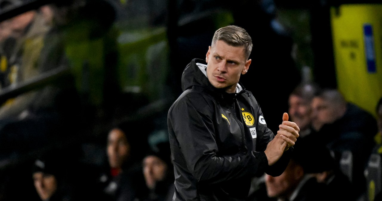 Piszczek zrezygnował, jest reakcja Borussii Dortmund. Można się było tego spodziewać