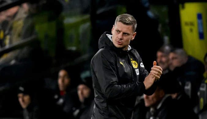 Piszczek zrezygnował, jest reakcja Borussii Dortmund. Klamka zapadła