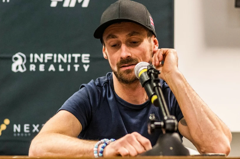 Sensacyjne wieści z Falubazu. Gwiazdor już rozgląda się za nowym klubem