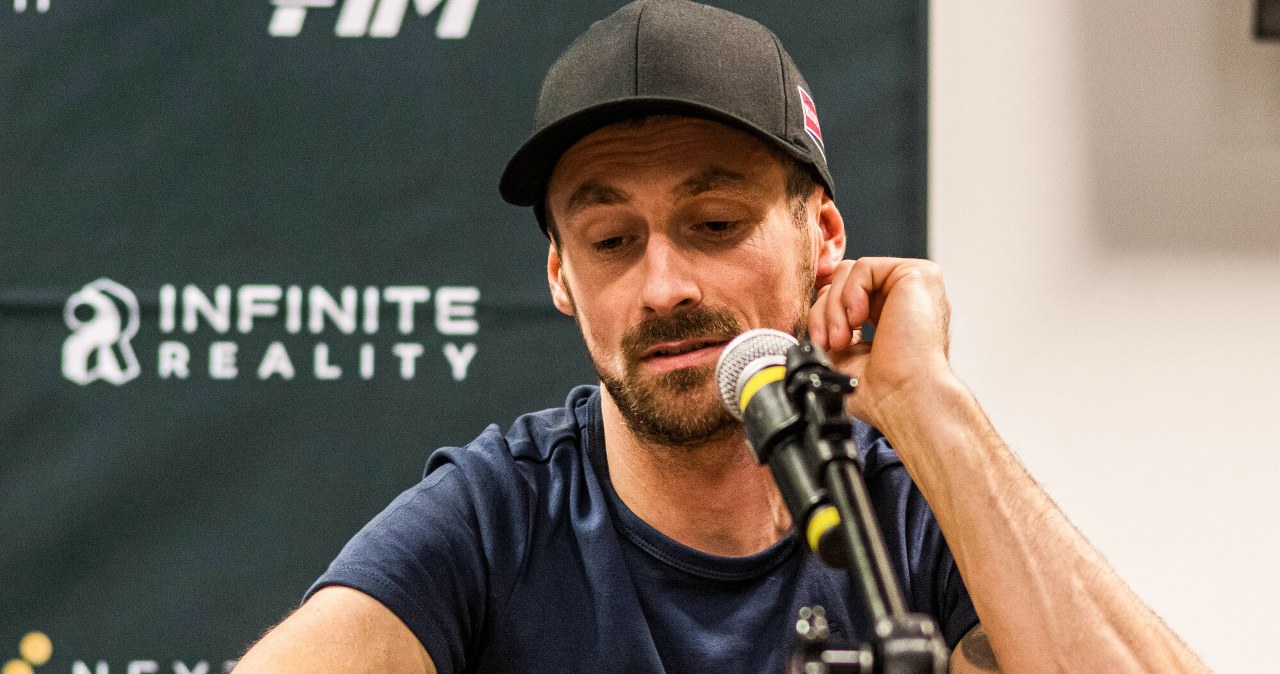 Sensacyjne wieści z Falubazu. Gwiazdor już rozgląda się za nowym klubem