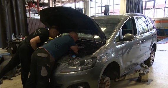 ''Wydarzenia'': Nie będzie ozusowania ''śmieciówek''. W zamian większe uprawnienia PIP