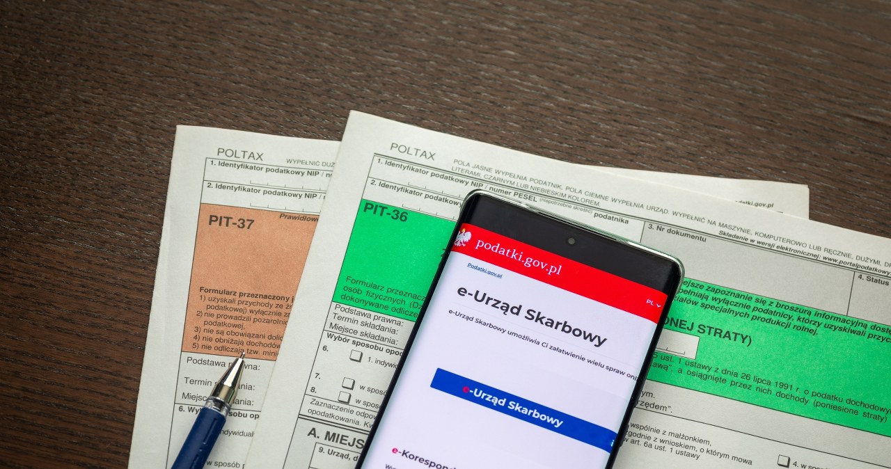 Zmiany w terminach dot. PIT. Dotyczą milionów Polaków
