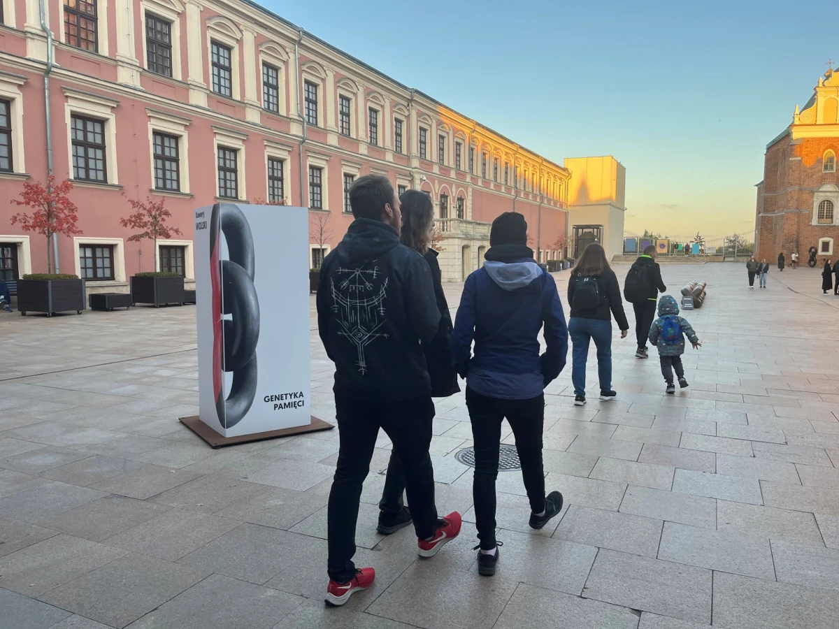 O 24 proc. więcej turystów odwiedziło Lublin w zeszłym roku w porównaniu z rokiem 2023. Takimi danymi pochwaliły się dzisiaj władze miasta.