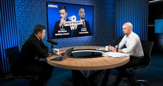 "Polityczny WF": Karol III zapomniał o Polakach. "Ciężko się tego słucha"