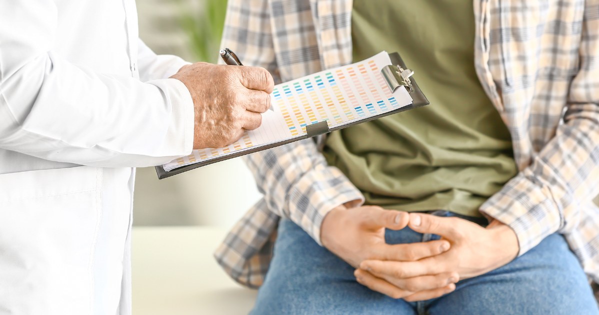 Każdego roku w Polsce ponad 7 tys. przypadków. Jeden czynnik odpowiada za ponad połowę