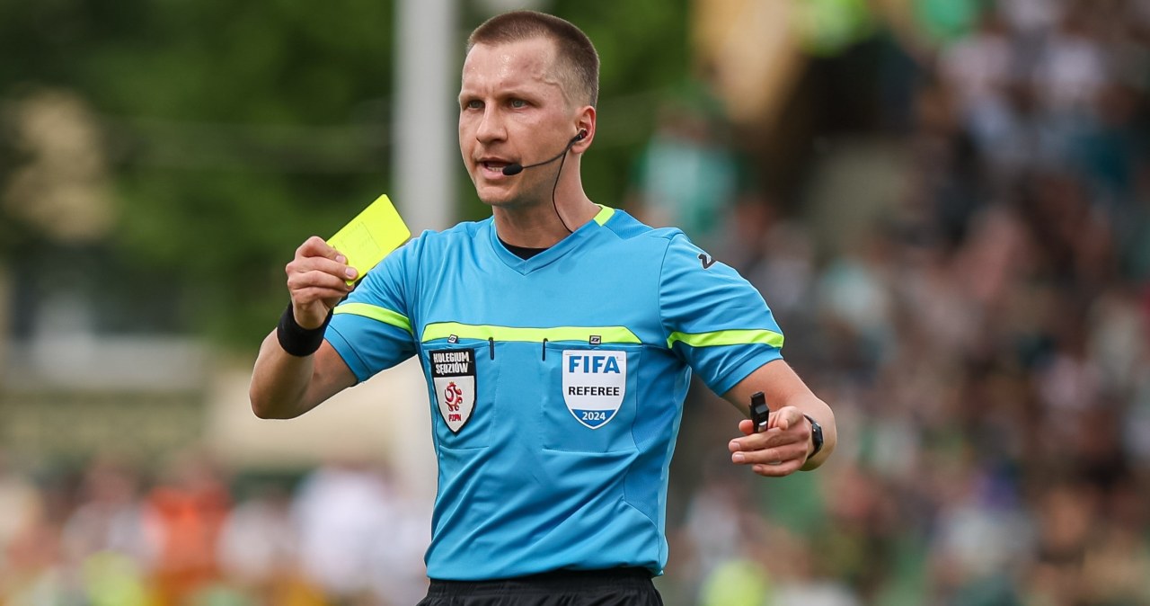 Zgubił go alkohol. Wraca do elity, dostał od razu mecz mistrza Polski