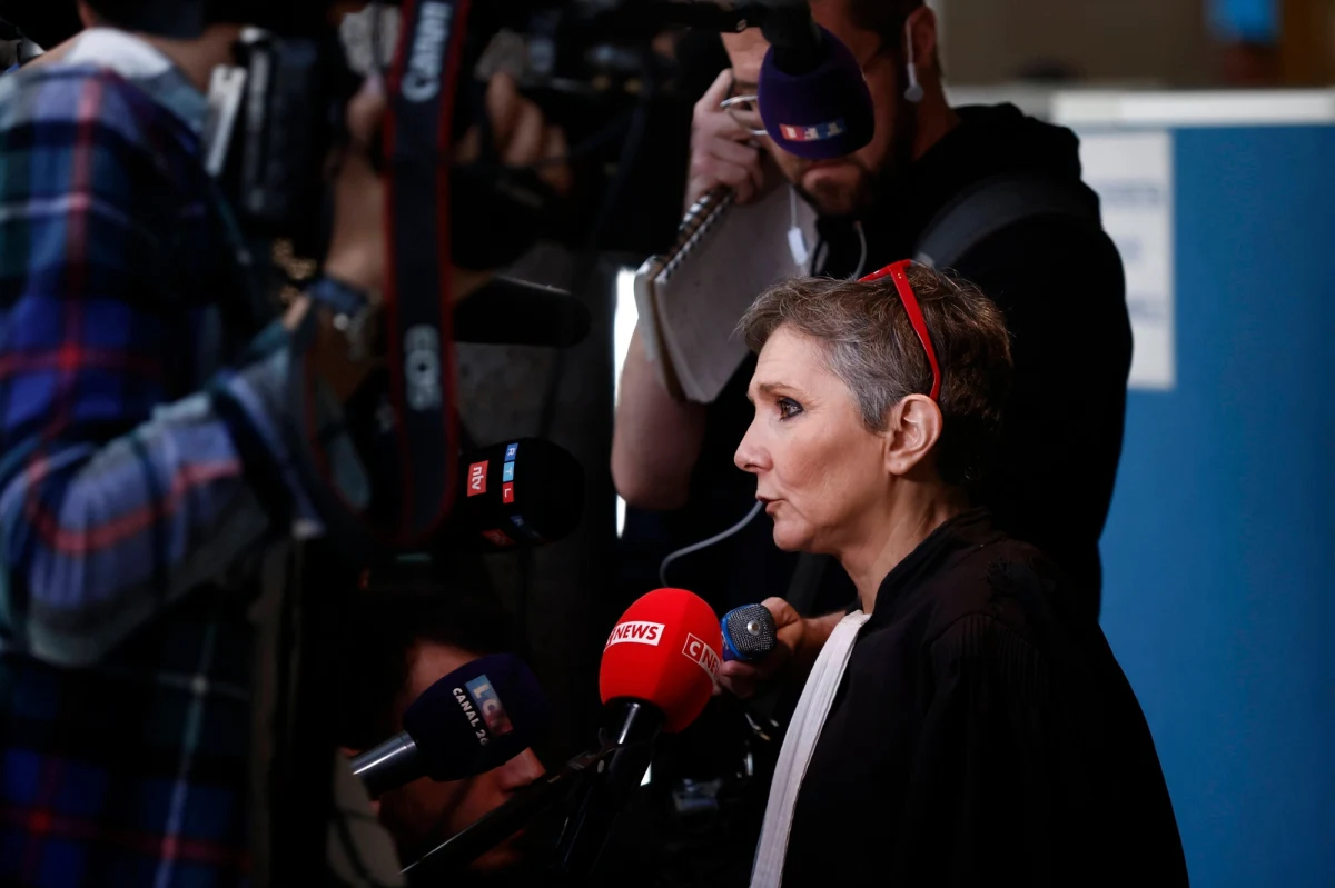 Dominique Pelicot, który został skazany na 20 lat więzienia w głośnym procesie we Francji dotyczącym zbiorowych gwałtów na jego żonie, został w czwartek przesłuchany w sprawie dwóch wcześniejszych przestępstw. Jedna ze spraw dotyczy zgwałcenia i zamordowania w 1991 roku 23-letniej Sophie Narme.