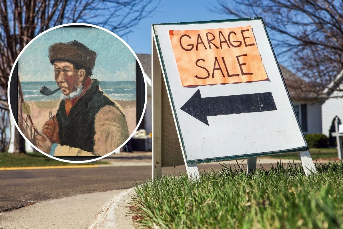 50 dolarów - za tyle został kupiony na wyprzedaży garażowej w Minnesocie obraz "Elimar". Nowojorscy eksperci z zajmującej się sztuką firmy LMI Group International ogłosili, że jest to dawno zaginione dzieło Vincenta van Gogha. Oszacowali jego wartość na 15 mln dolarów.