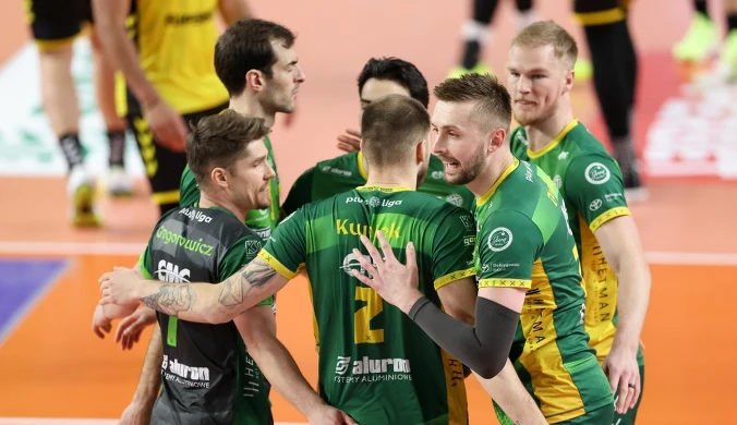 Sensacyjny ruch w polskiej siatkówce. Szykuje się "przeprowadzka" do USA