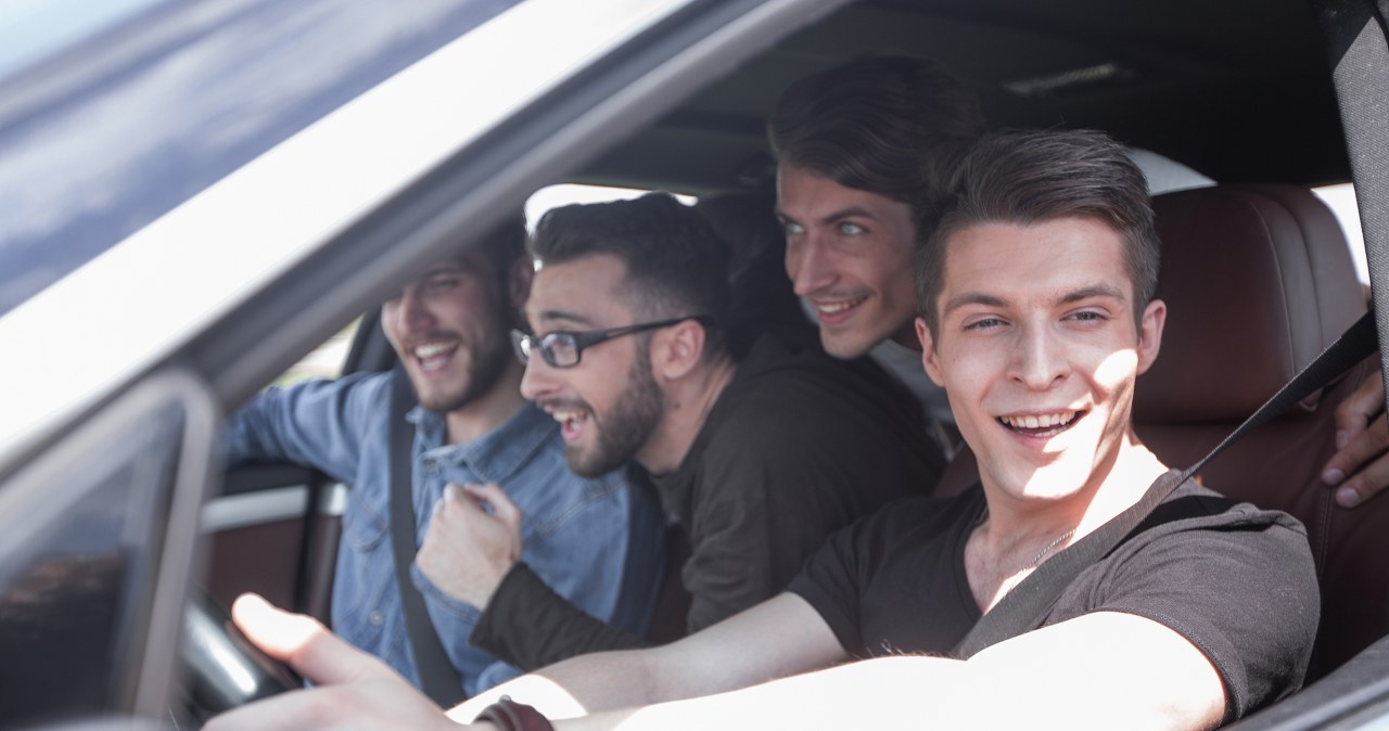 Koniec nocnych imprez w aucie. Od października nowe przepisy