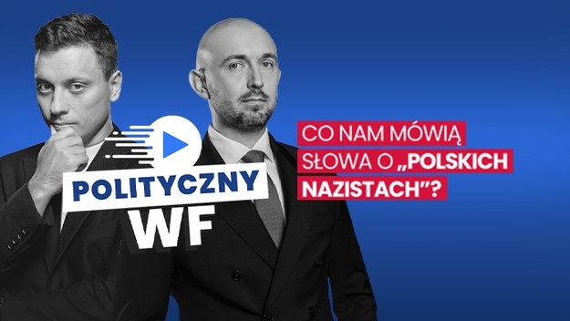 Rząd Donalda Tuska mógł zasypać Pałac Prezydencki projektami ustaw, z których wiele Andrzej Duda zapewne by nie podpisał. Jednak tego nie zrobił - a gdyby było inaczej, mógł ogłosić kończącą kadencję głowę państwa o bycie głównym blokującym. Tymczasem - jak przekonują prowadzący "Polityczny WF" - prezydenckie weta mają dużą siłę i potrafią nawet zmienić bieg historii Polski. 
Skoro o dziejach mowa: czy umiemy w ogóle tworzyć politykę historyczną i używać "soft power" na świecie. Piotr Witwicki, redaktor naczelny Interii oraz prowadzący "Graffiti" w Polsat News Marcin Fijołek udowadniają, że niekoniecznie. Nawet niedawno Karol III zapomniał powiedzieć o naszym narodzie, wyliczając ofiary Auschwitz. Podobnych, nawet gorszych błędów, nie brakuje.
Dużą pomyłkę na koncie ma też minister edukacji Barbara Nowacka. Przemawiając z okazji 80. rocznicy wyzwolenia niemieckiego obozu przejęzyczyła się i powiedziała o "polskich nazistach". Błąd wagi ciężkiej, który zaważy na jej karierze? Tu - jak mówią twórcy "Politycznego WF-u" jedno "przepraszam" nie wystarczy.
Nowy odcinek podcastu już na Interia.tv i w serwisie Interia Wydarzenia!