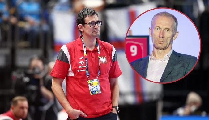 Dramat Polaków na mundialu. Bielecki nie wytrzymał. I zszokował dziennikarza