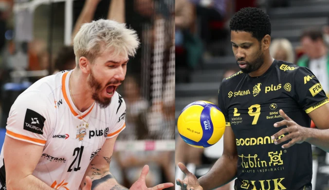 Polscy siatkarze idą jak burza w Europie, a tu taki cios. Kuriozalna nagroda