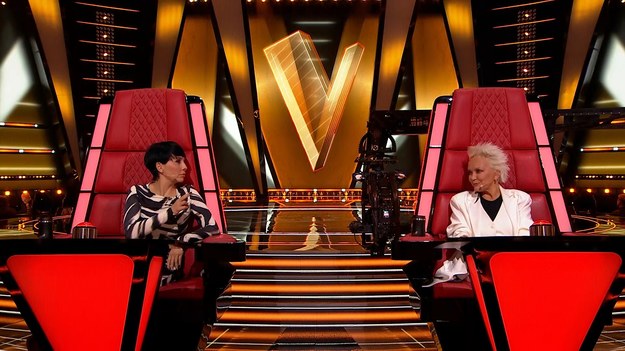 Tatiana Okupnik i Małgorzata Ostrowska, w trakcie nagrań do szóstej edycji "The Voice Senior", wyznały, że boją się skoków na bungee i tych ze spadochronem. Jedna z trenerek kiedyś niemalże spróbowała sportów ekstremalnych, lecz teraz powstrzymuje ją myśl o dzieciach.