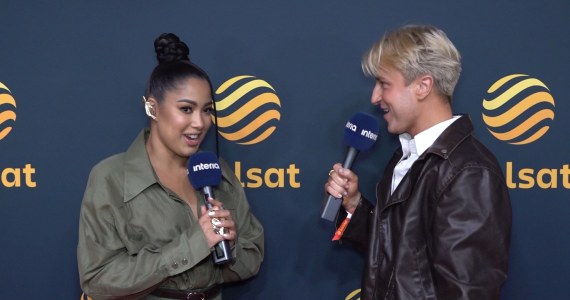 Patrycja Kazadi o nowej edycji "Must Be The Music". "Miałam ciarki na rękach, gdy to oglądałam. Jestem z tego dumna"