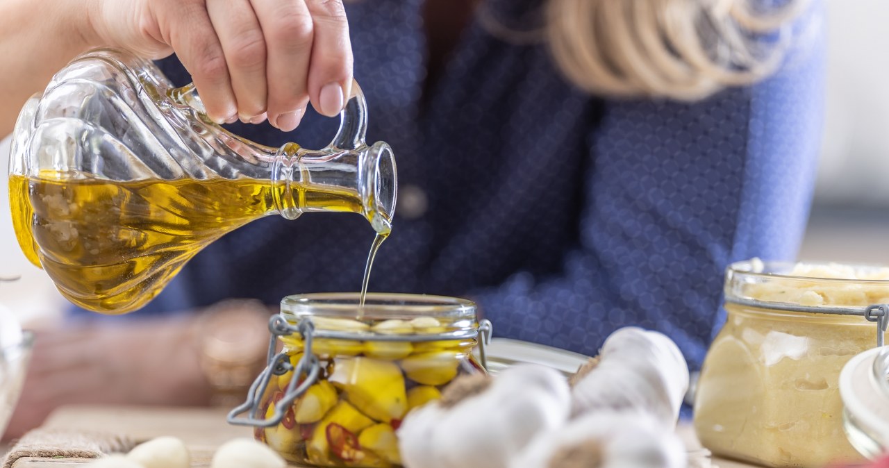 Wskazano dziewięć produktów najlepiej chroniących przed rakiem. Jedz jak najczęściej