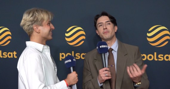 Dawid Kwiatkowski szczerze o nowej edycji "Must Be The Music". "Brali operatora i wywracali go z kamerą"
