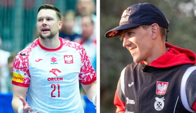 Nie tylko Syprzak, kolejna polska kadra ma problem. Spakował się i wyjechał