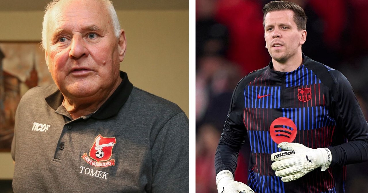 Tomaszewski idzie na całość. Czegoś takiego Szczęsny już mu nie wybaczy