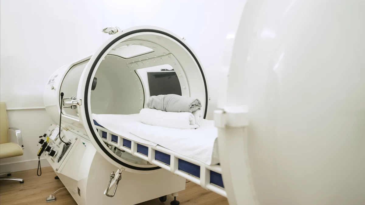 W jednej z placówek medycznych na przedmieściach amerykańskiego Detroit doszło do eksplozji komory hiperbarycznej, w wyniku której zginął 5-letni chłopiec. Przyczyny tragedii nie są na razie znane.
